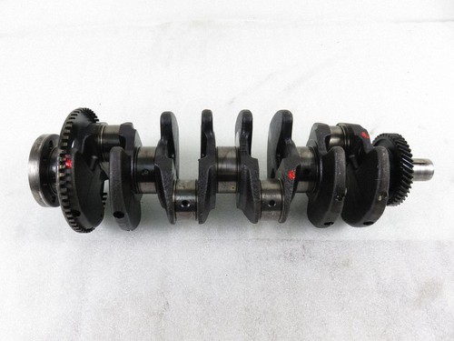 Albero motore hyundai - albero,