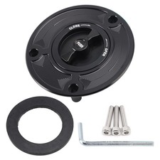 TAPPO SERBATOIO BENZINA CNC