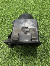 Borchietta Aria Areazione Golf Mk1 GTI GTD Gl Gld Gli 