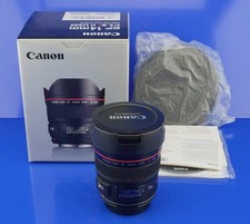 Canon EF 14mm 2,8 L II USM