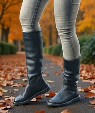 Fly London TERK122FLY nero