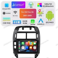 64 GB per VW Polo 9N 2001-2009