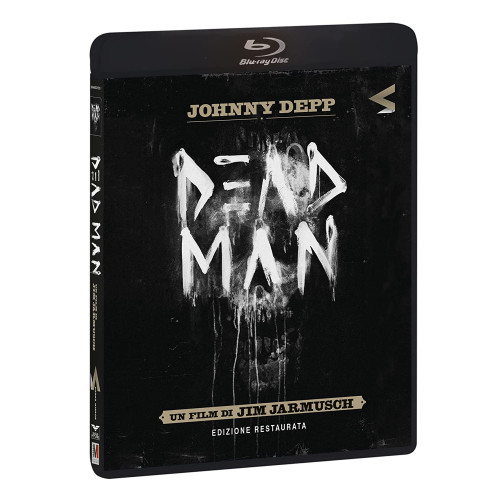 Dead man collezionista - dead,