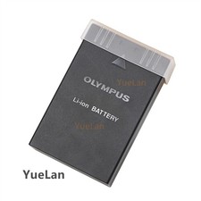 Batteria originale olympus - batteria,