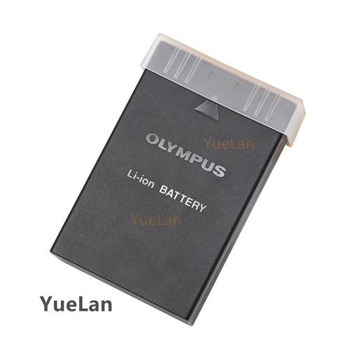 Batteria originale olympus - originale,
