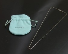 Authentic Tiffany & Co