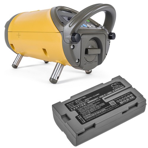 Batterie 2600mah bdc72 - 2600mah,