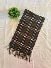 BURBERRYS London Scarf 100%