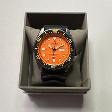 Orologio uomo automatico SEIKO