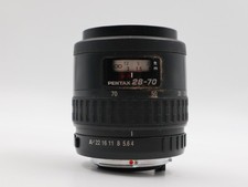 Pentax SMC FA 28-70mm f/4 -  PK  Mount (parts - per parti di ricambio)