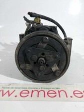 9648138980 compressore aria condizionata PEUGEOT 407 SW ST CONFORT 2004 993557