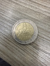 moneta da 2 euro rara Grecia
