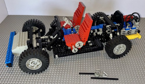 Lego expert set costruttore - lego,