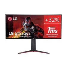 LG 34GN850P-B Monitor PC 86,4