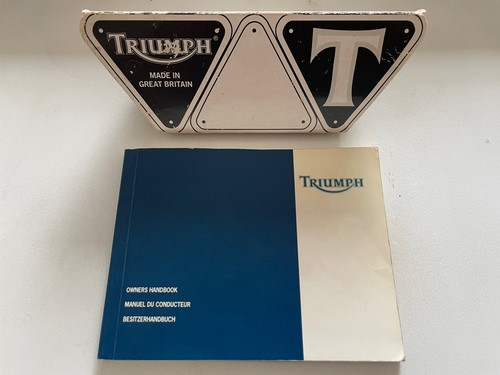 Triumph thunderbird 900 - thunderbird,