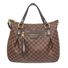 Louis Vuitton Damier Evora MM