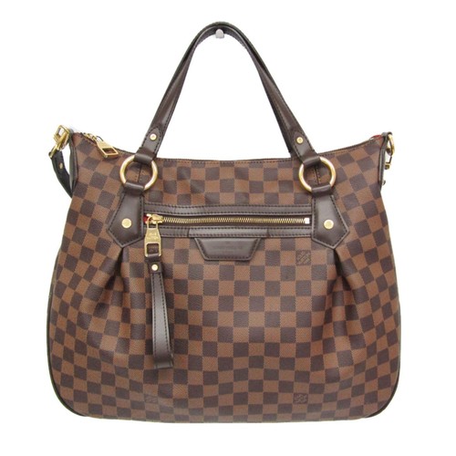 Louis vuitton damier - vuitton, evora