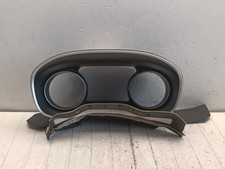 A10061 Cornice quadro strumenti Jeep Compass 2 serie 2016 2021 5UT28DX9AA