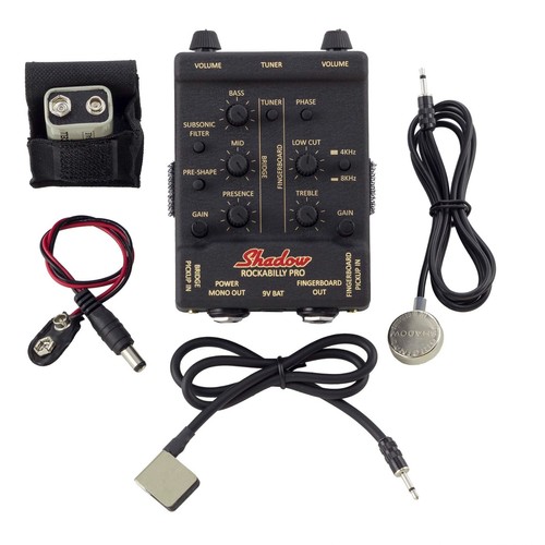 Shadow shrbpro pickup acustico - shadow,