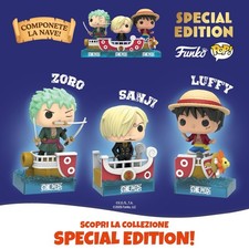 ONE PIECE LUFFY ZORO SANJI