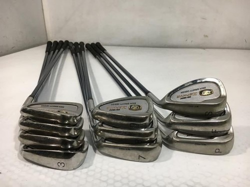 Mizuno zephyr eg180v set - set, di
