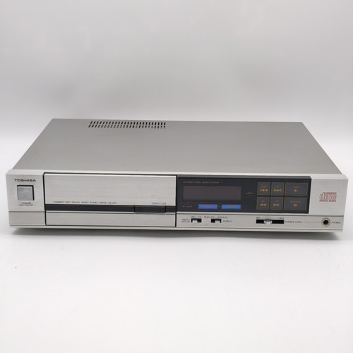 Toshiba z50 lettore cd - xr-z50,