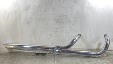 106013- Marmitta Terminale Di Scarico Honda VT 750 Shadow Dal 2004 al 2005 COD S