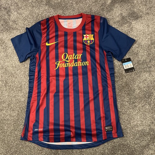 Maglia nike barcelona - maglia,