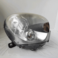 63129807480 Proiettore DX MINI MINI Paceman (R61) Cooper SD ALL4 Suv 3p/d/1995cc