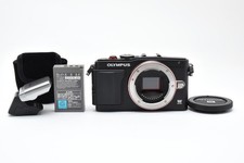 Olympus PEN Lite E-PL6