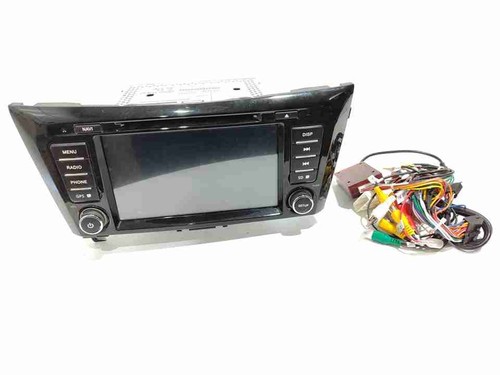 Hb2022 sistema navigazione - hb2022,