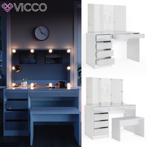 Vicco toeletta trucco - vicco,