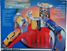 Detail Center impianto Hot