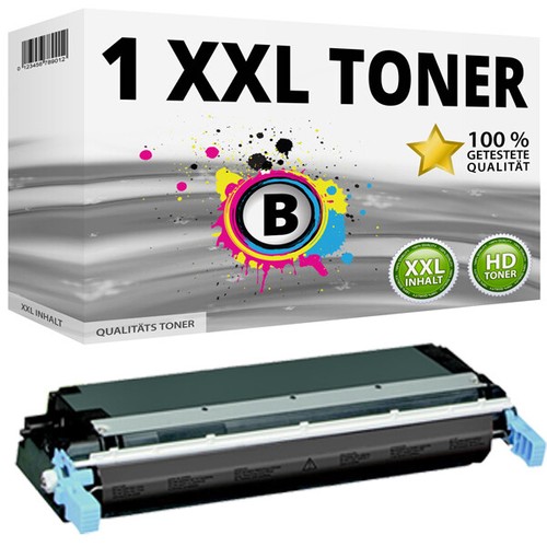 Toner xxl per c9730a - xxl,