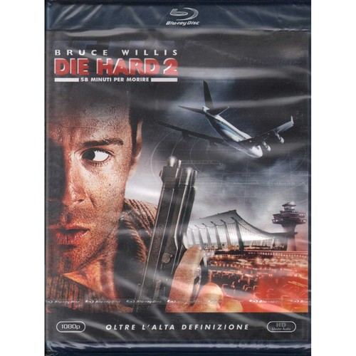 Die hard minuti per - 2,,