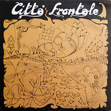 Prog Rock - Città Frontale