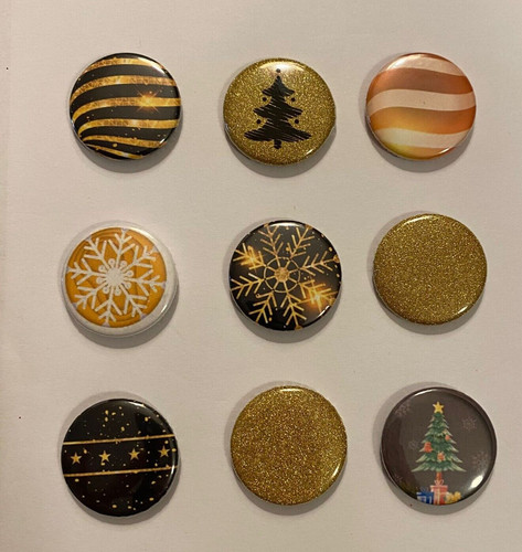 Magneti calamite natale per - 9,