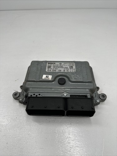 Modulo comando motore - #,