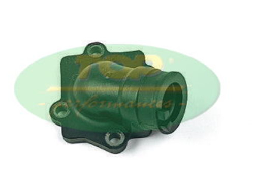 Collettore aspirazione top - aspirazione,