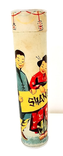 Shanghai 60s bel gioco - 60s,