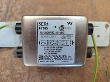 FILTRO ANTIDISTURBO 5ER1 F7185