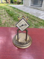 Antico orologio W.Petersen