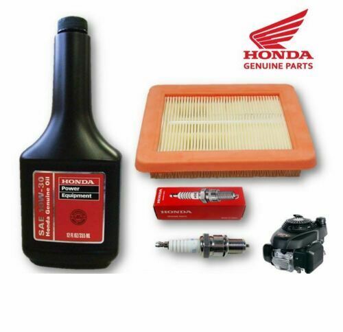 Kit messa punto originale - messa,