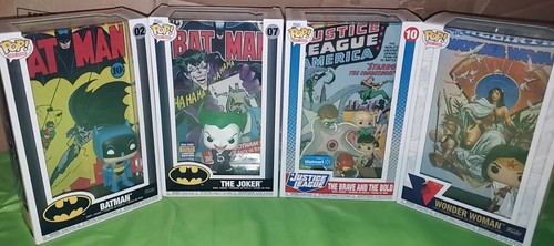 Funko pop lotto copertina - funko,