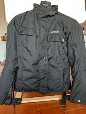 Giubbotto moto donna Spike nuovo taglia S-XS