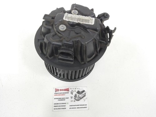 F665878 ventola abitacolo - f665878,