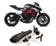 Terminale Scarico Hp Corse