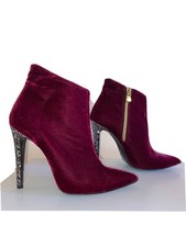 stivaletti Identità Shoes