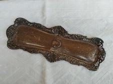 ANTICO XVIII secolo PORTAPENNE