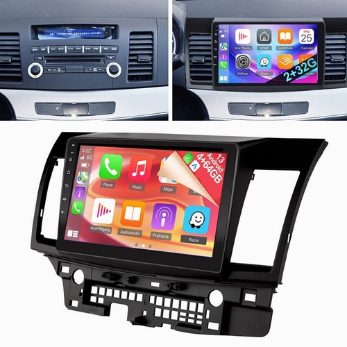 Gps nav carplay - 10",
